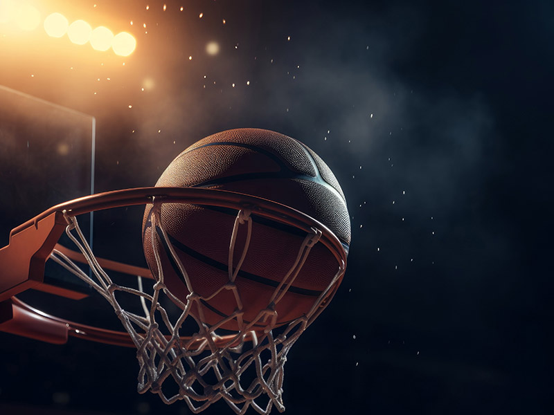 阿夫迪亚曾夸杨瀚森:他球商很高传球出色!他很清楚自己该怎么打