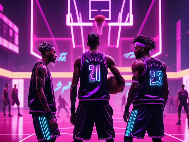 浓眉：我和吹杨理论上能改变局面，但奇才常年输球想一下争冠太难