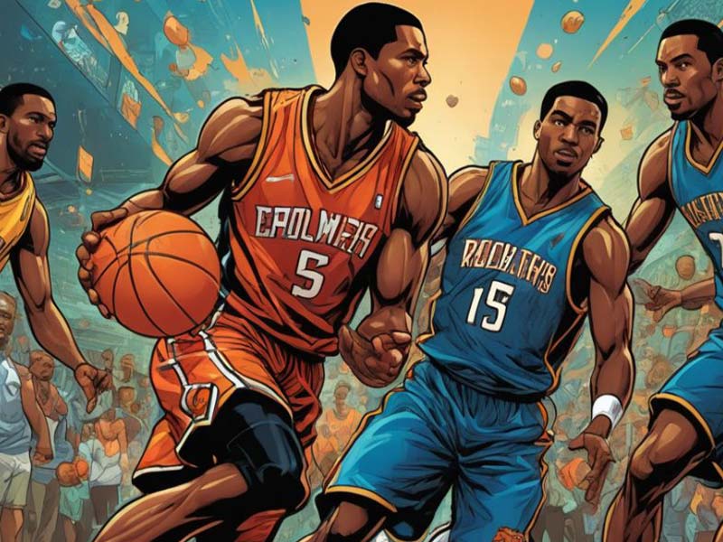 Jasper都长这么大了啊！那个软糯糯喊daddy的小团子都能上球场了