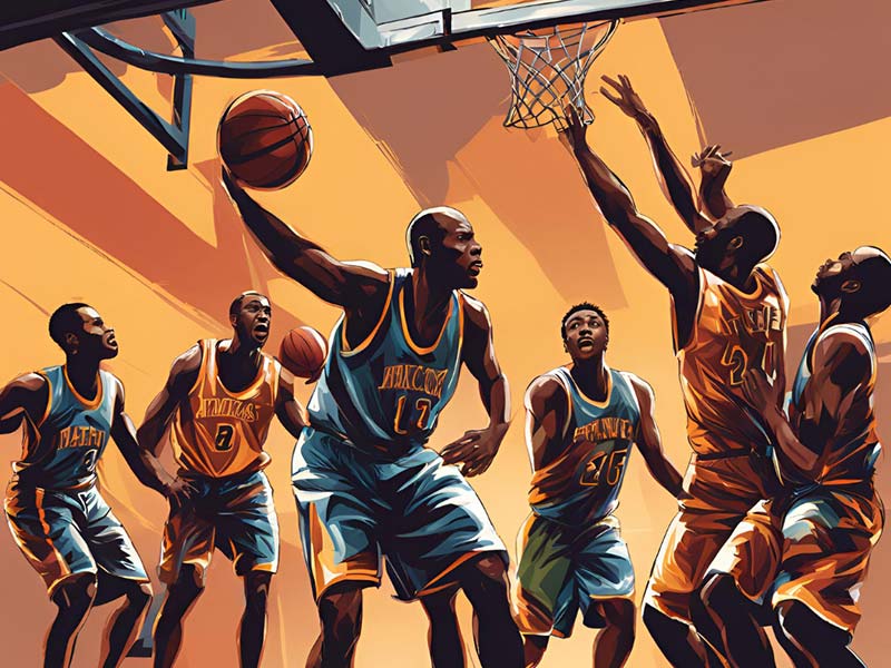 阿夫迪亚建议瀚森：保持耐心做好自己！国际球员融入NBA不容易