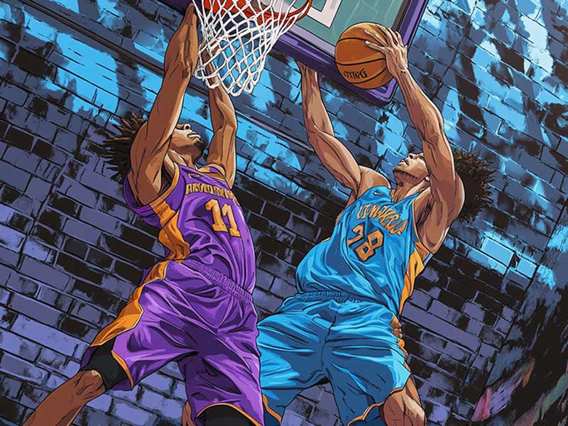 04月15日CBA常规赛广州上海全场录像