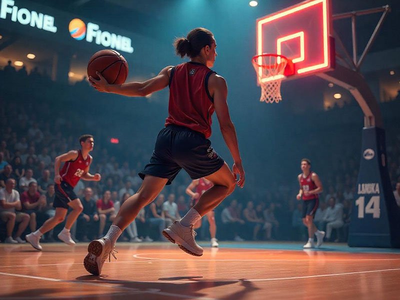 04月15日CBA常规赛新疆深圳全场录像