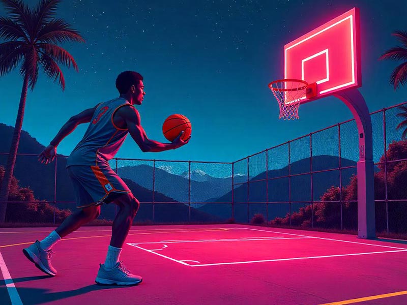 浓眉:我和杨理论上能改变局面,但奇才常年输球想一下子争冠太难