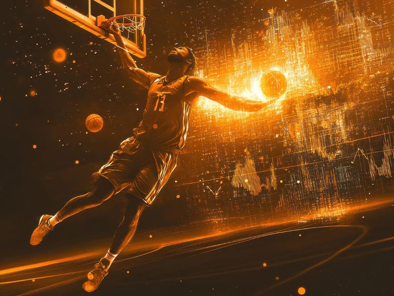 追梦赛季中期曾谈：阿夫迪亚进不了全明星，但申京可以