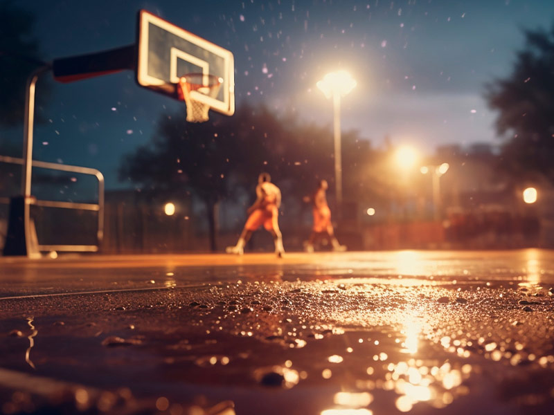 谁防詹姆斯乌度卡：人选很多！奥科吉、伊森、小贾、KD、阿门