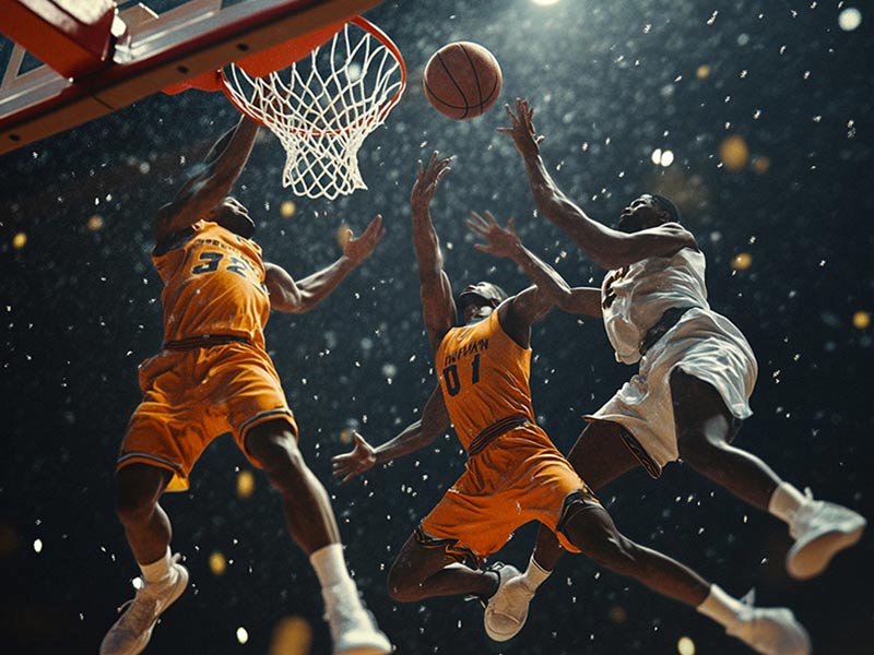 劳模!凯尔登约翰逊与尚帕尼被马刺队表彰82场全勤奖!