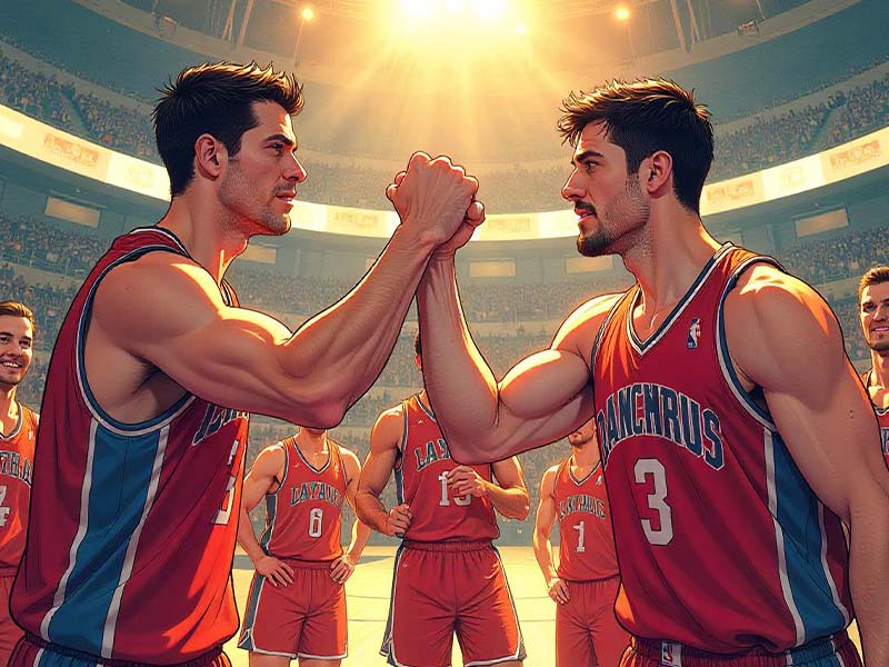 上海球员与球迷击掌遭安保阻拦推搡，北京：非俱乐部人员，他是维持秩序