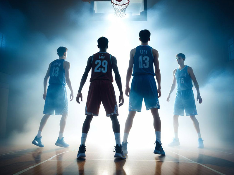 杜兰特：湖人缺了两名顶级球员，损失确实难以弥补，但他们有其他球员能顶上