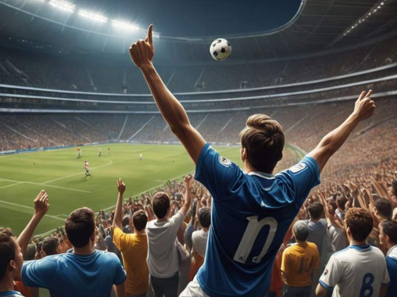 空中作业！埃基蒂克头球摆渡，范戴克助攻麦卡利斯特破门