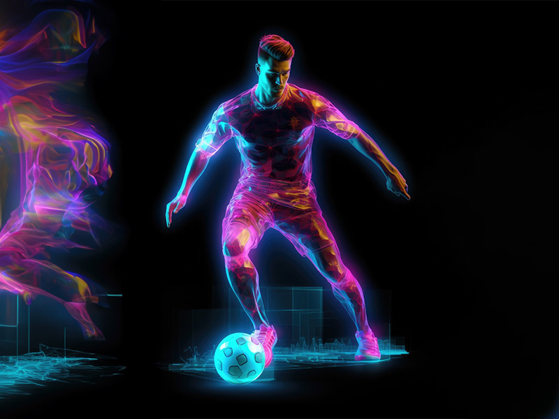 好兄弟！内马尔今天模仿亚马尔坐在球上，用这种方式声援了亚马尔